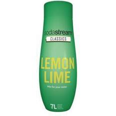 SodaStream Classic Lemon Lime 440 ml