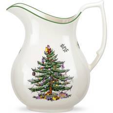 Freezer Safe Pitchers Spode Christmas Tree Pitcher 1.4L