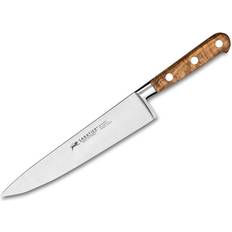 X50CRmo Knivar Lion Sabatier Ideal Provence 832085 Kockkniv 20 cm