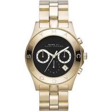 Marc By Marc Jacobs Klockor Marc By Marc Jacobs Blade (MBM3309)