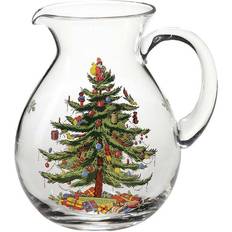 Jul Kannor Spode Christmas Tree Kanna 3.4L