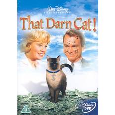 That Darn Cat [DVD]