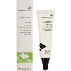 Living Nature Firming Eye Cream 10ml