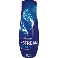 Mélanges de Saveurs vente SodaStream Concentré Xtreme Energy Pour Machine À Eau Pétillante et Soda 9 Litres de Boisson Energisante en Quelques Secondes, 440 ml