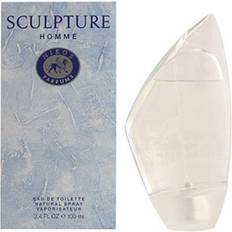 Sculpture Homme EdT