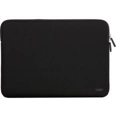 KE-PC15-BLK 15.6" Laptop Sleeve - Black