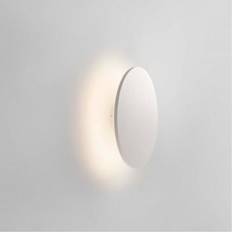 LIGHT-POINT Soho W3 Väggarmatur ∅ 30cm