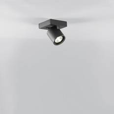 LIGHT-POINT Focus Mini 1 LED Kattovalaisin 3000K Musta