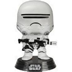 Space Interactive Robots Funko First Order Flametrooper