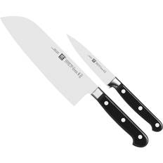 Zwilling Couteau Santoku Couteaux Zwilling Professional S 35649-000 Ensemble de Couteaux