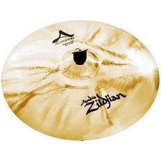 Zildjian 20" A ping ride