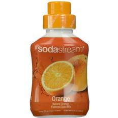 SodaStream Orange 0.5L