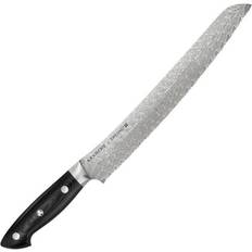 Zwilling Bob Kramer 34896-261 Bread Knife 26 cm