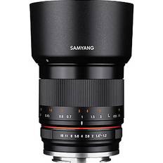 Samyang 35mm F1.2 ED AS UMC CS for Canon M