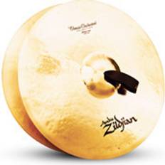Musikinstrument Zildjian A Classic Orchestral Selection Medium Heavy Pair 20"