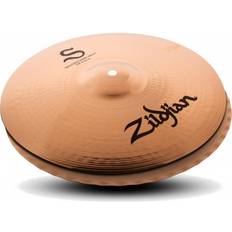 Zildjian S Family Mastersound Hi-Hats 13"