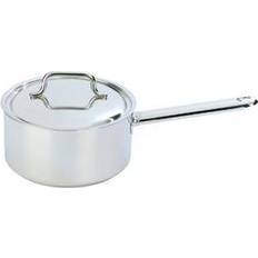 Demeyere Kasseroller Demeyere Apollo med låg 14cm