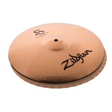 Zildjian S Family Hi-Hats 14"