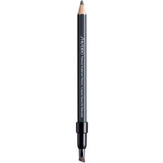 Eyebrow Products Shiseido Natural Eye Brow Pencil #GY901 Natural Black