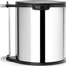 Brabantia built in bin Brabantia Built In Bin