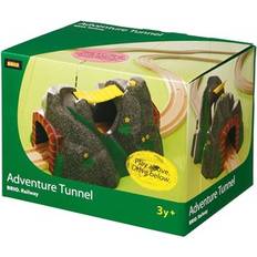 Suono Prolunghe Binario Treno BRIO Adventure Tunnel 33481