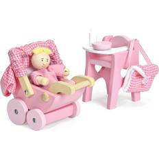 Le Toy Van Nursery Set