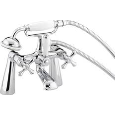 Side Spray Included Kitchen Taps Bristan Colonial K BSM C Chrome