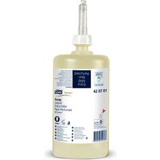 Tork Lavamani Tork Sapone Liquido Extra Delicato S1 1 L 6 pz 1000ml