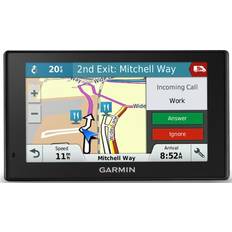 16:9 Bilnavigation Garmin DriveAssist 50LMT