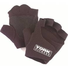 York Fitness Neoprene Weight Training Gloves S