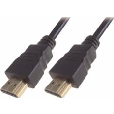 4K HDMI - HDMI High Speed with Ethernet