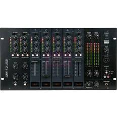 DAP Audio IMIX-7.2 USB