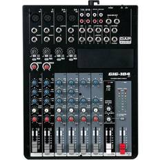 DAP Audio GIG-104C