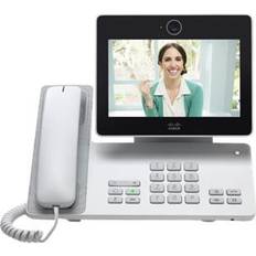 Cisco Fast telefoni Cisco DX650 White