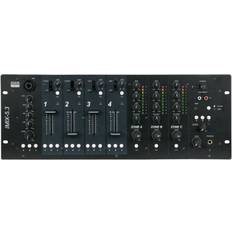 Mixer da studio DAP Audio IMIX-5.3