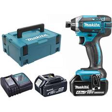 Makita dtd152 Makita Visseuse à choc 18V 4.0Ah DTD152RMJ