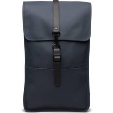 Unisex Vesker Rains Backpack - Navy