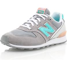 New Balance Wr996 Grey