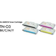 Brother TN-03M (Magenta)
