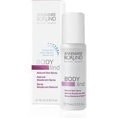 Body Lind Deo Spray
