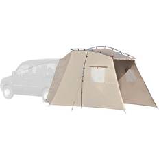 Beige Tende Vaude Tendalino Drive Wing Beige