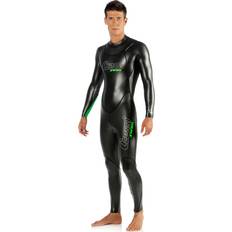 Cressi 1.5 Mm Triton Muta Nuoto Uomo Taglia