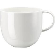 Spülmaschinengeeignet Kupfer Rosenthal Brillance Kaffeetasse 20cl