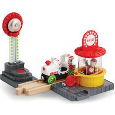BRIO Fun Park Kit 33740