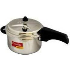 Food Cookers Prestige Deluxe Pressure Cooker 4L