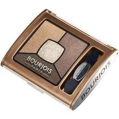 Bourjois Smoky Stories Eyeshadow #06 Upside Brown