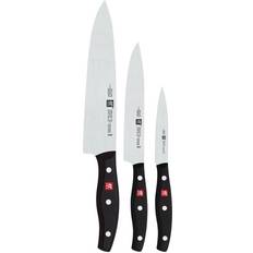 Zwilling Twin Pollux 30763-000 Köttkniv, Kockkniv, Skalkniv
