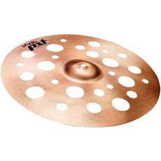 Paiste PST X Swiss Hats 10"