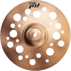 PST X Swiss Splash 10"