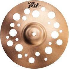 Splash Symbaalit Paiste PST X Swiss Splash 10"